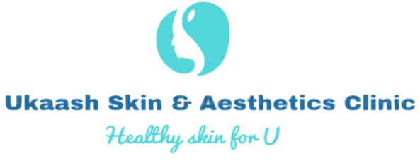 Ukaash Skin & Aesthetics Clinic logo